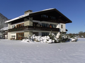 Landhaus Pichler mit Sauna